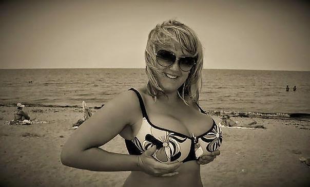 25P Webtastic Special: Huge Romanian Teen
