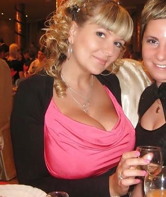 25P Webtastic Special: Huge Romanian Teen