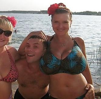 25P Webtastic Special: Huge Romanian Teen