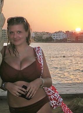 25P Webtastic Special: Huge Romanian Teen