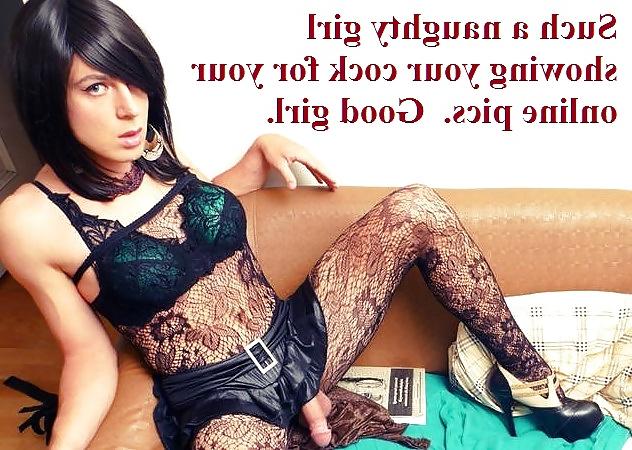 25P Sissy Inspiration 13