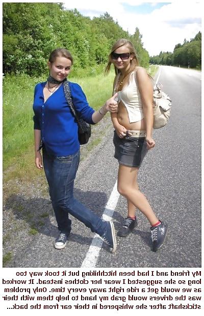 24P Sissy captions that i love