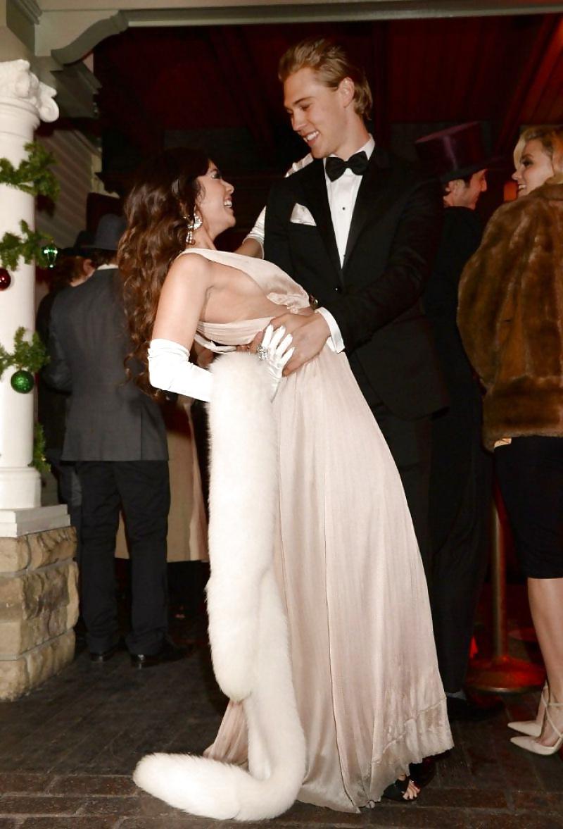 25P Best Celebrity Pics Dezember 2014