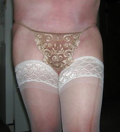 11P Sissy outfits