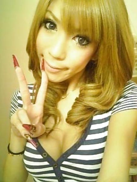 25P Hopes & dreams of a sissy
