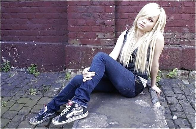 25P Hopes & dreams of a sissy