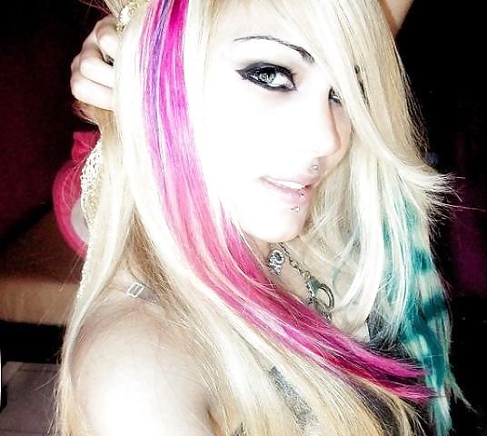 25P Hopes & dreams of a sissy
