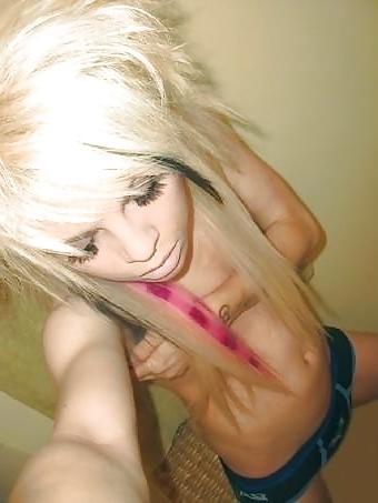 25P Hopes & dreams of a sissy