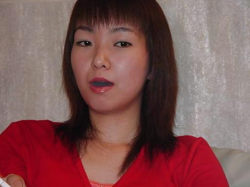 20P Japanese Girl Friend 297 - sayaka 11