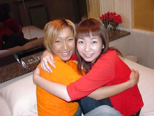 20P Japanese Girl Friend 297 - sayaka 11