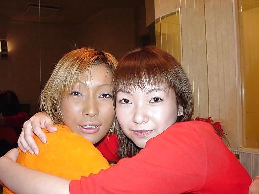 20P Japanese Girl Friend 297 - sayaka 11