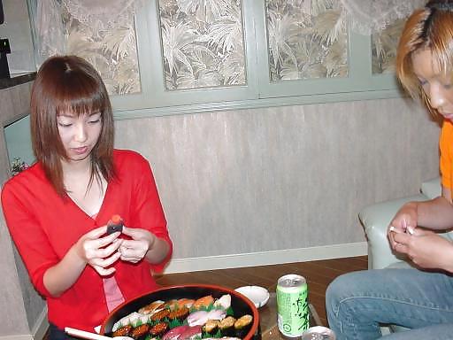 20P Japanese Girl Friend 297 - sayaka 11