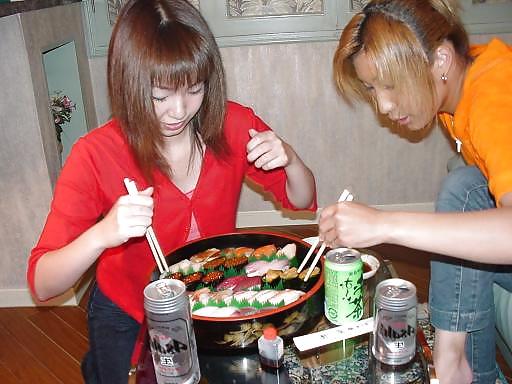 20P Japanese Girl Friend 297 - sayaka 11