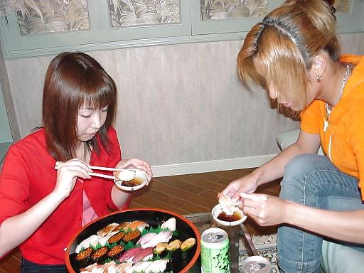 20P Japanese Girl Friend 297 - sayaka 11