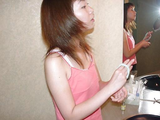 20P Japanese Girl Friend 297 - sayaka 11