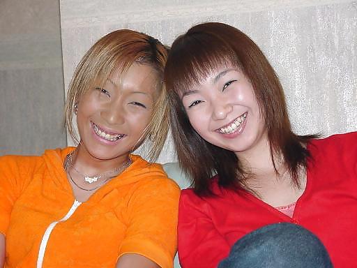 20P Japanese Girl Friend 297 - sayaka 11