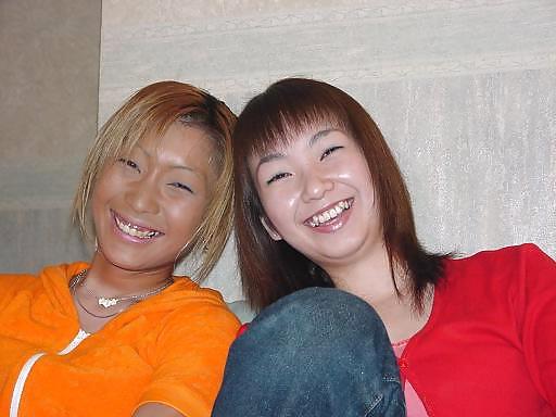 20P Japanese Girl Friend 297 - sayaka 11