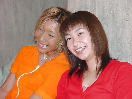 20P Japanese Girl Friend 297 - sayaka 11