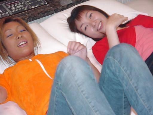 20P Japanese Girl Friend 297 - sayaka 11