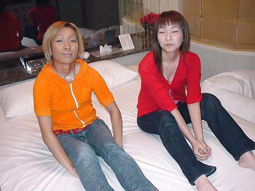 20P Japanese Girl Friend 297 - sayaka 11