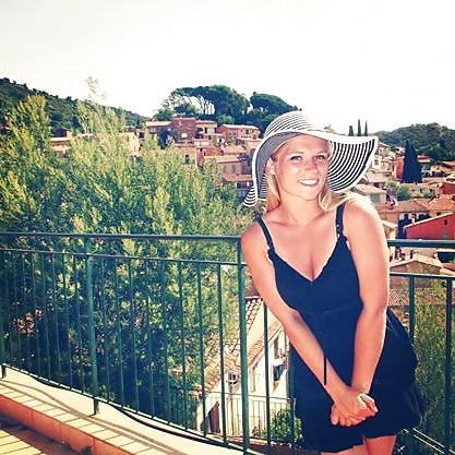 25P Slutty friend marie from lens (France)