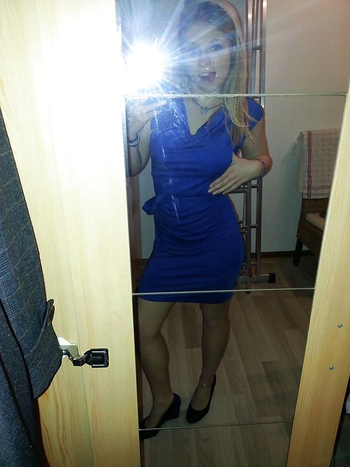 25P Slutty friend marie from lens (France)