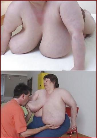 23P Extremest JUGGS u ever seen - n real mature SEXY bevy HUGE 