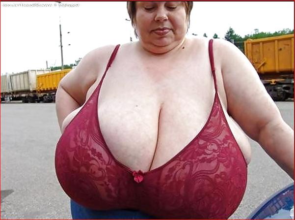 23P Extremest JUGGS u ever seen - n real mature SEXY bevy HUGE 
