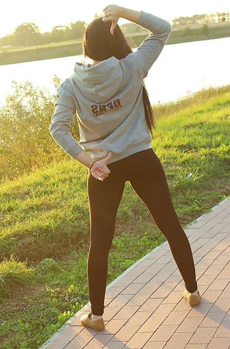 17P MARTYNKA I MAGDA NOT my sister Frends