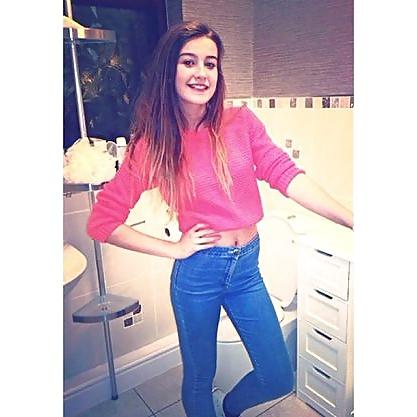 17P MARTYNKA I MAGDA NOT my sister Frends
