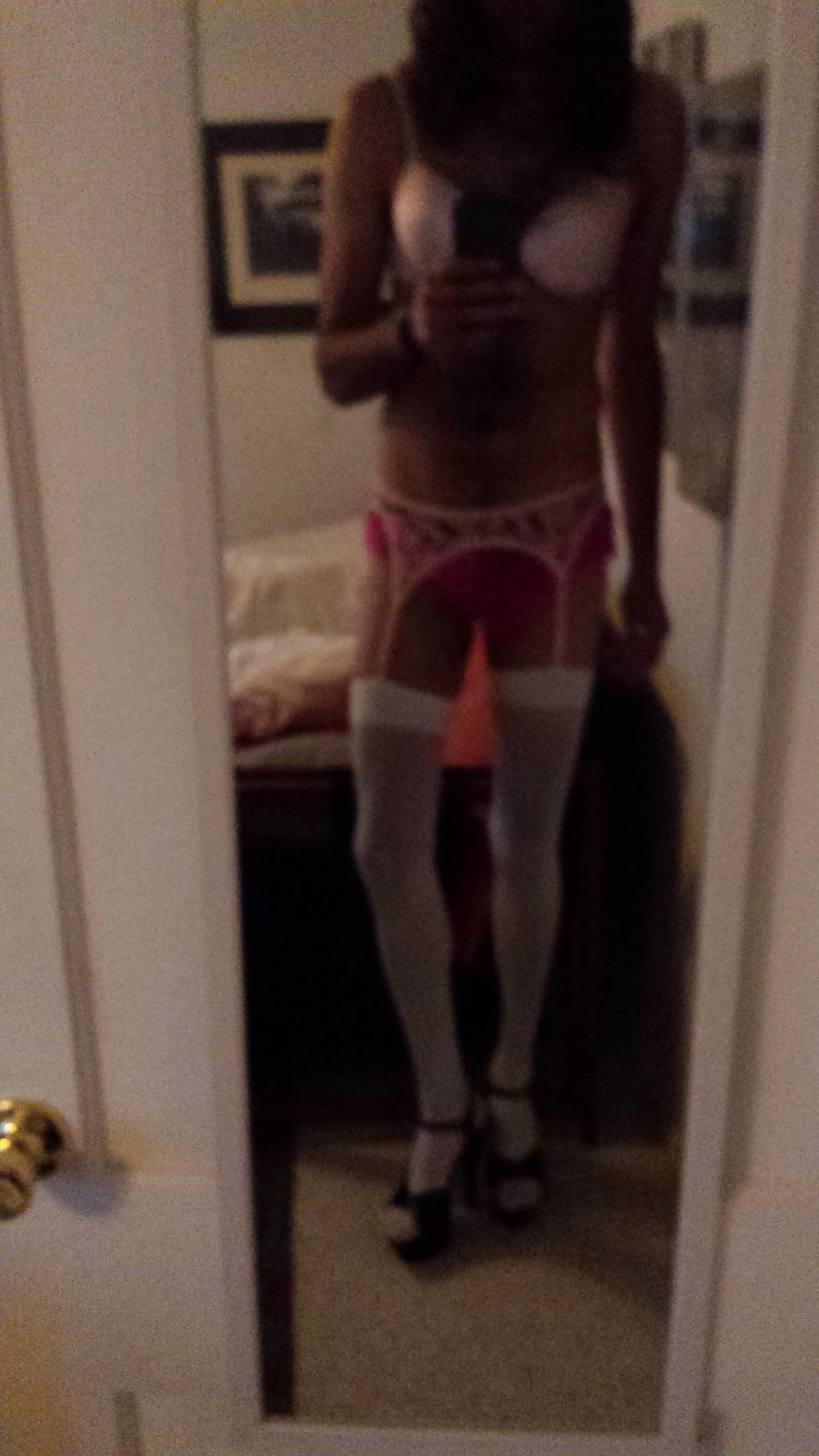 4P New Sissy 