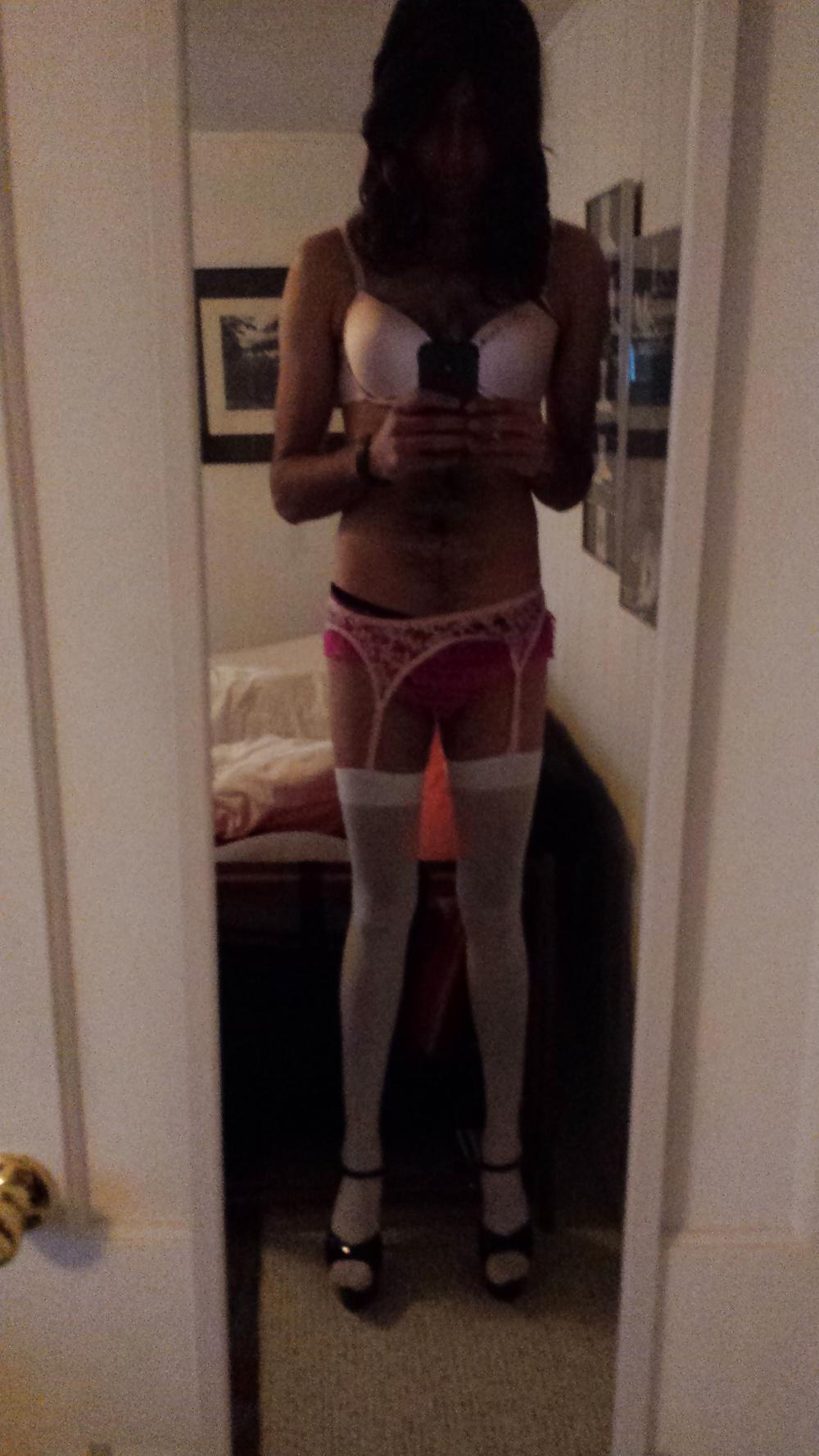 4P New Sissy 