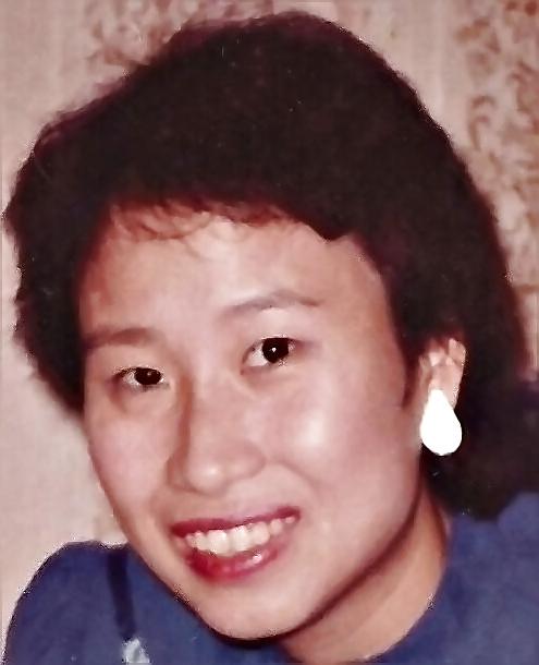 12P Friend's Chinese wife