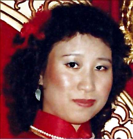12P Friend's Chinese wife