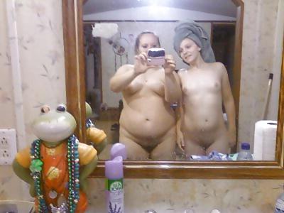 7P Ex and NOT her sister