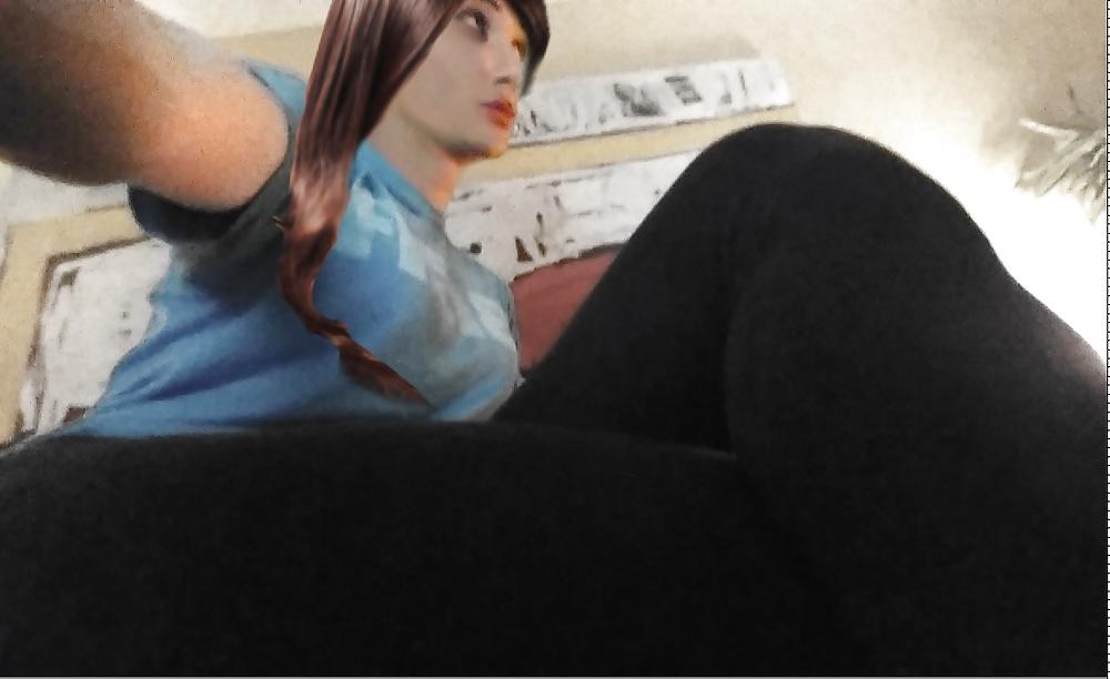 4P Horny4evr 2014 - CD sissy