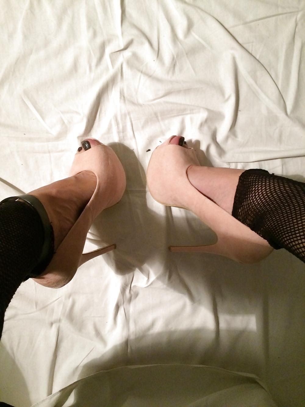 9P Trap Sissy Lana