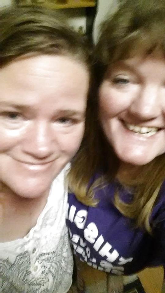 6P Not My Sister-Inlaw