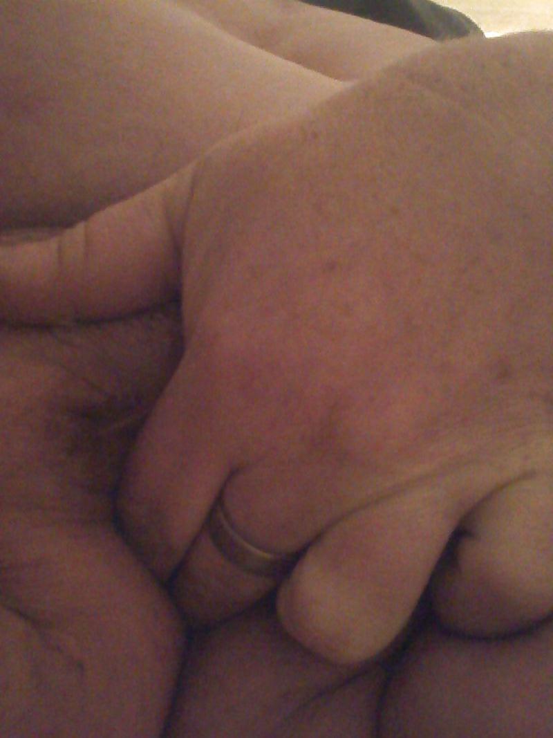 6P Not My Sister-Inlaw