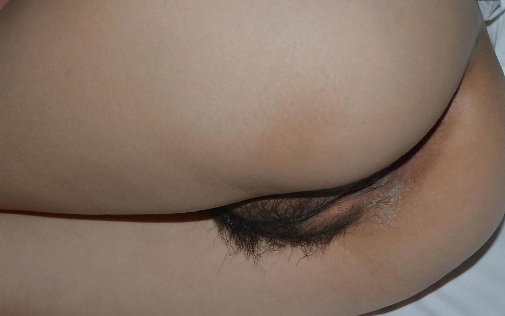 8P Friend's chinese wife fucked