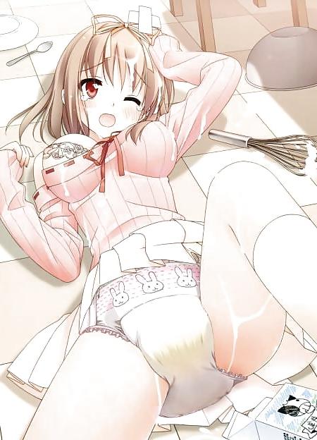 4P (SLC) Sissy Cartoons