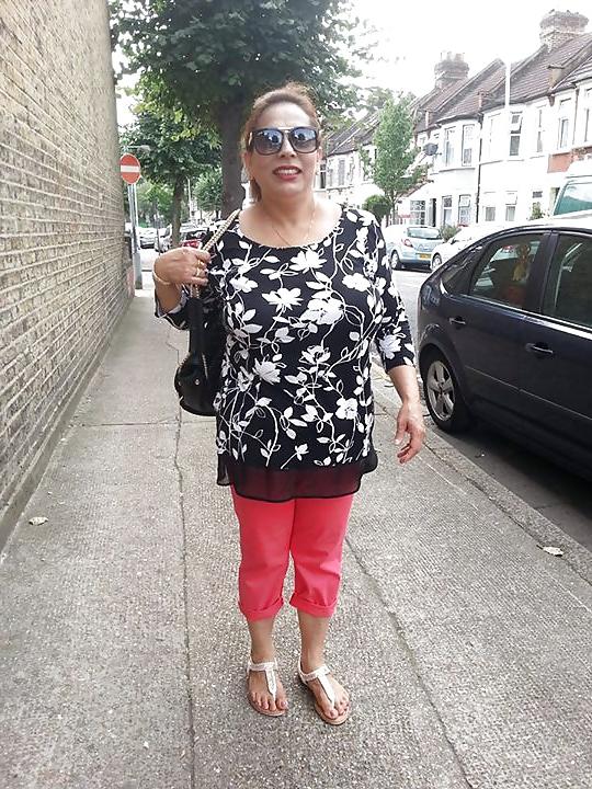 25P Sexy mom with huge tits - GITA OLI
