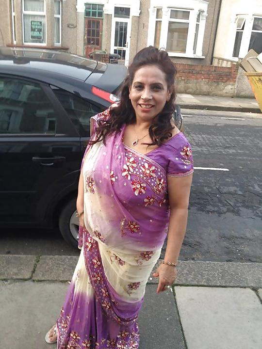 25P Sexy mom with huge tits - GITA OLI