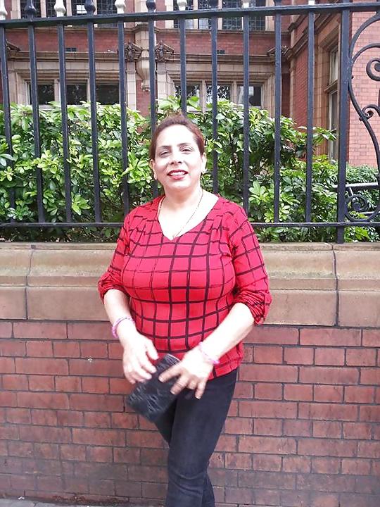 25P Sexy mom with huge tits - GITA OLI