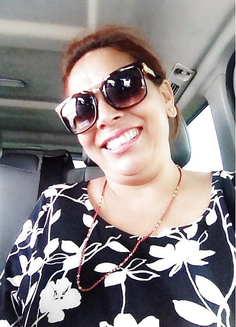 25P Sexy mom with huge tits - GITA OLI