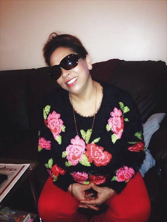 25P Sexy mom with huge tits - GITA OLI