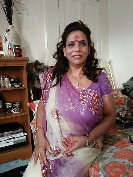 25P Sexy mom with huge tits - GITA OLI