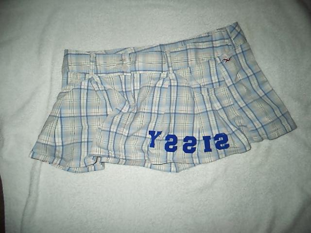 18P My sissy wear 
