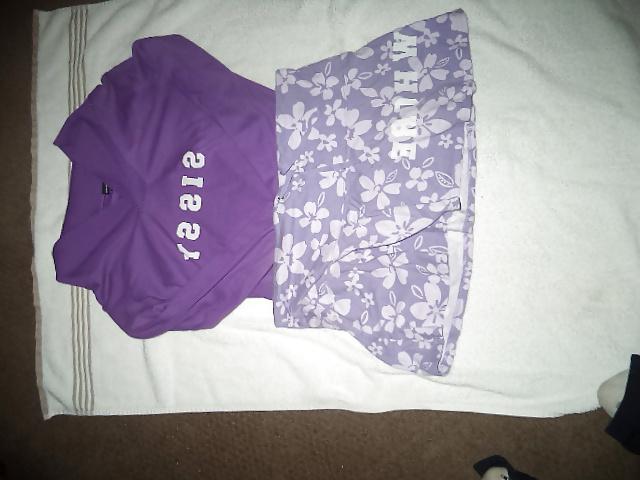 18P My sissy wear 