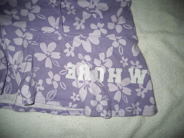 18P My sissy wear 
